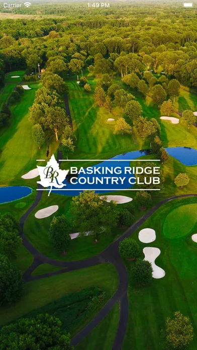 Basking Ridge Country Club-HGG স্ক্রিনশট