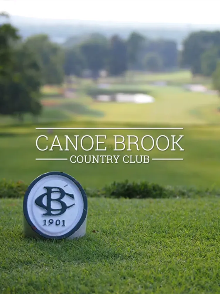 تصاویر Canoe Brook iPad 