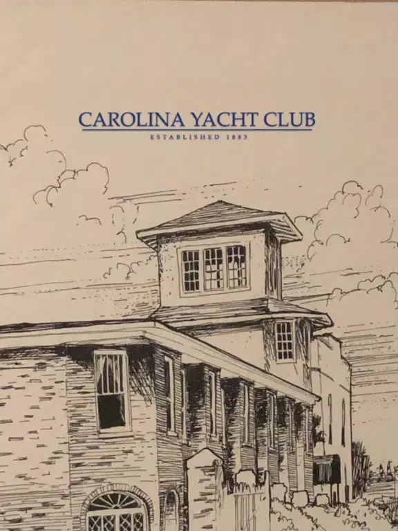 Capturas de pantalla de Carolina Yacht Club SC iPad 
