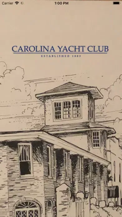 Capturas de pantalla de Carolina Yacht Club SC