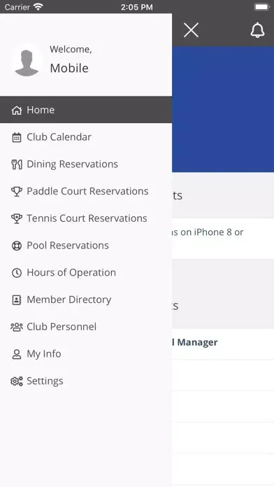 Country Club of Darien Screenshots