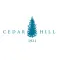 Cedar Hill Country Club