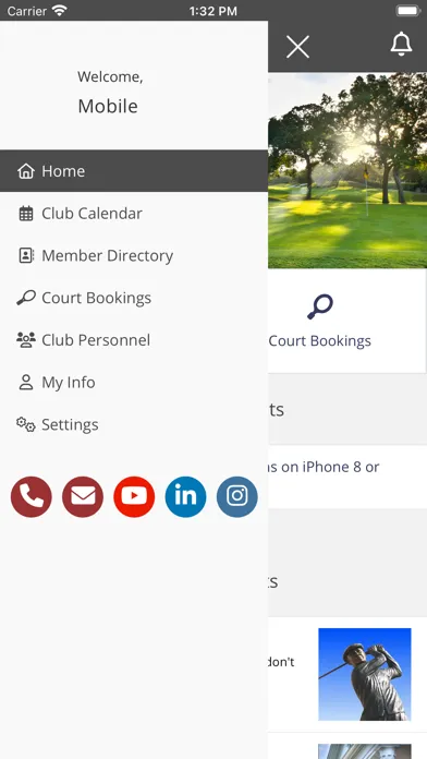 تصاویر Colonial Country Club TX