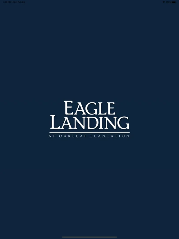 Eagle Landing GC iPad  Screenshots