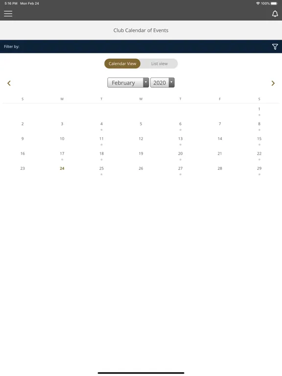 Eagle Landing GC iPad  Screenshots