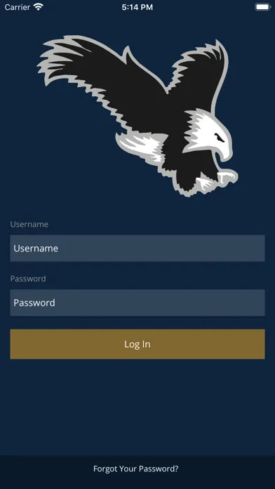 Eagle Landing GC Screenshots
