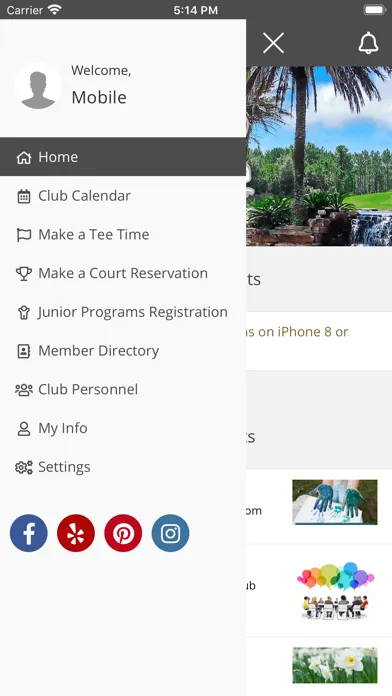 Eagle Landing GC Screenshots