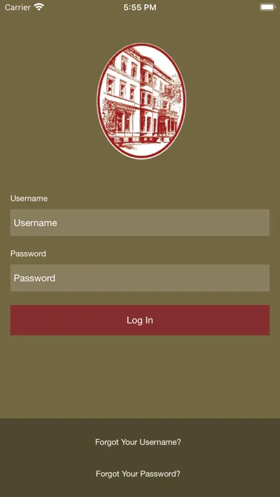 Engineering Society Baltimore Screenshots