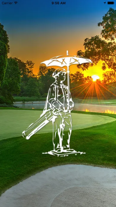 Glen Oak CC Screenshots