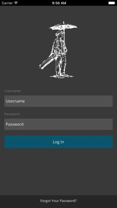 Glen Oak CC Screenshots