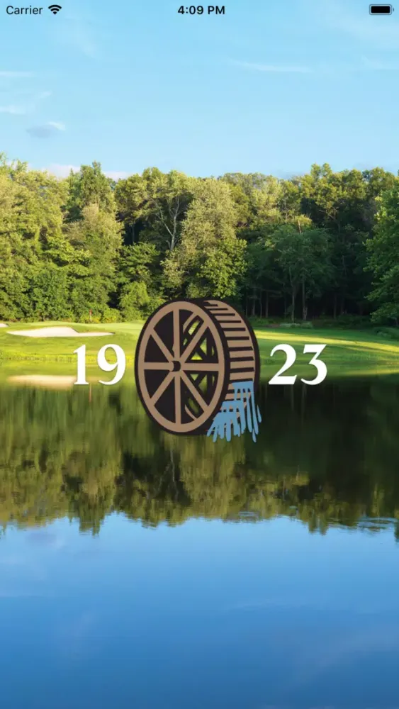 ภาพหน้าจอของ Green Brook Country Club