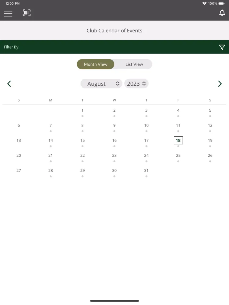 Heritage Hunt GCC Screenshots