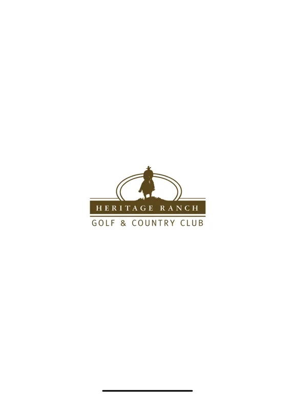 Capturas de pantalla de Heritage Ranch GCC iPad 