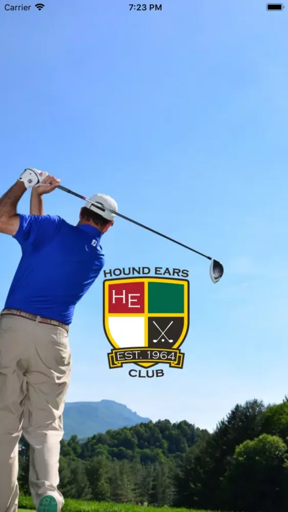 Screenshot di Hound Ears Club
