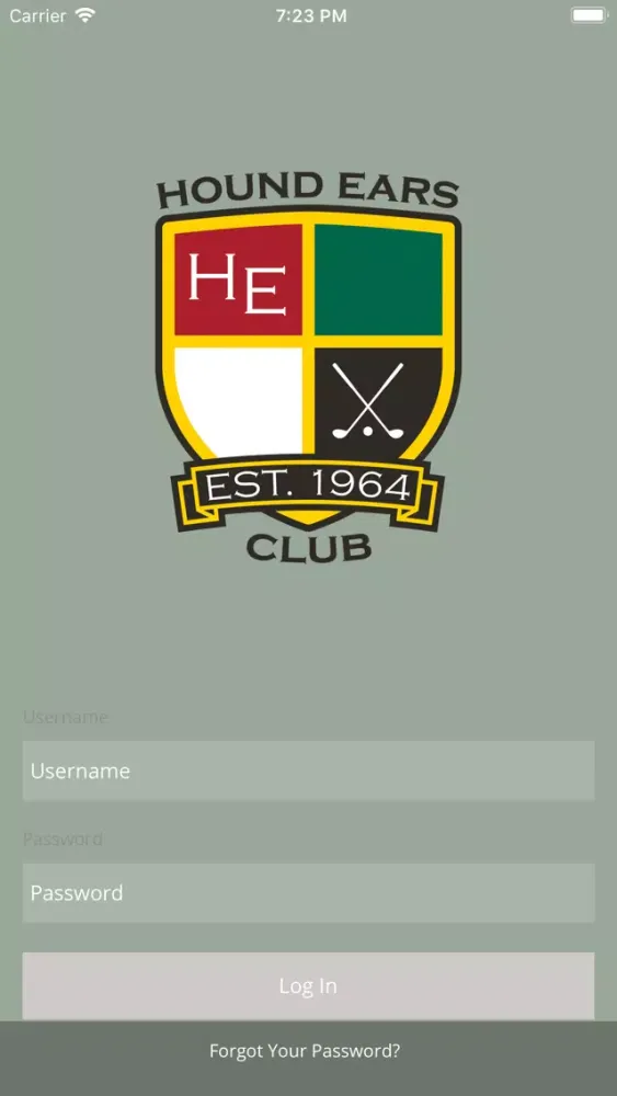 Screenshot di Hound Ears Club