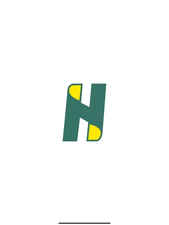 Tangkapan layar Hudson National Golf Club iPad 