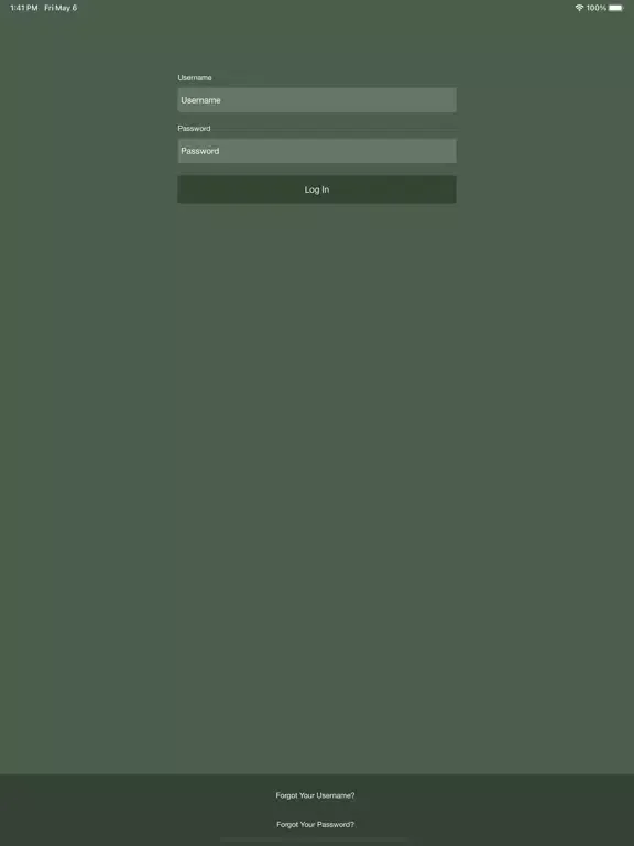Tangkapan layar Hudson National Golf Club iPad 