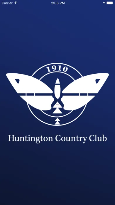 تصاویر Huntington Country Club