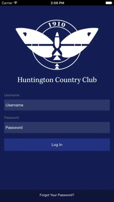 تصاویر Huntington Country Club