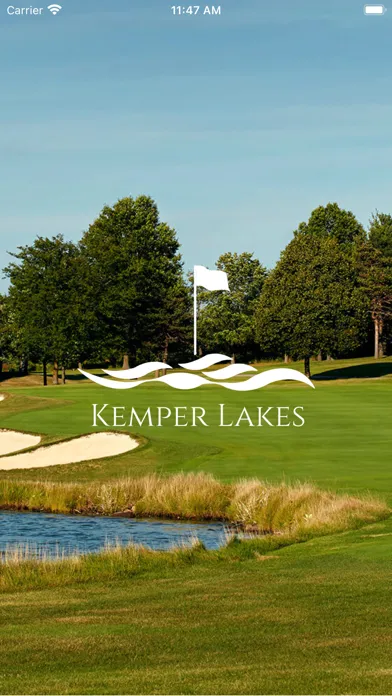 Kemper Lakes 스크린샷