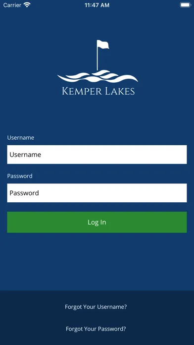 Kemper Lakes 스크린샷