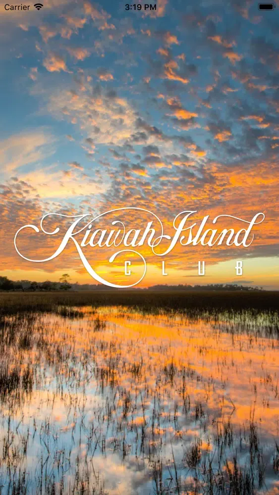 Kiawah Island Club, Inc Ekran Görüntüleri