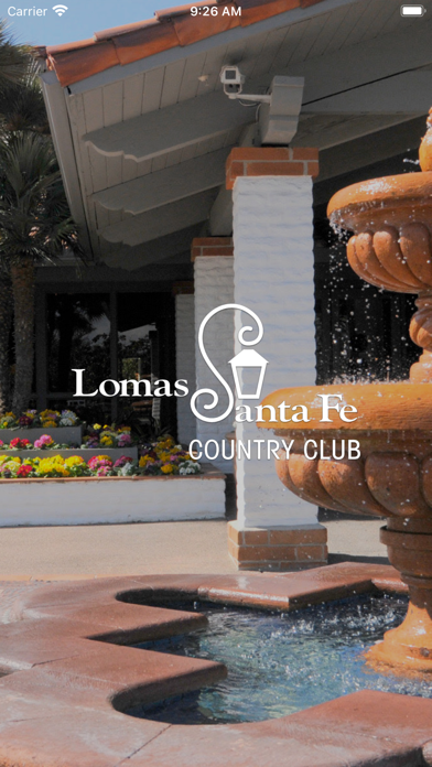 Lomas Santa Fe Country Club应用截图
