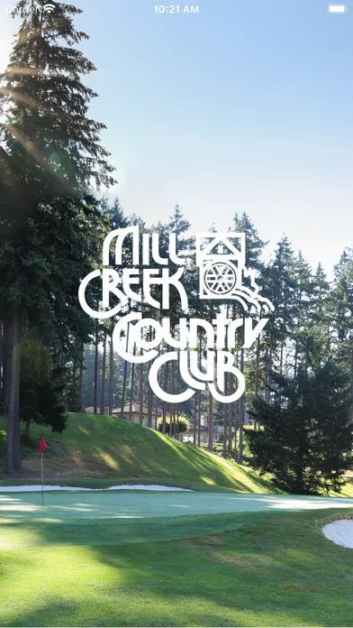 Mill Creek Private CC سکرین شاٹس