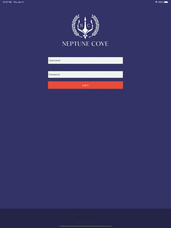 Capturas de pantalla de Neptune Cove Classic iPad 