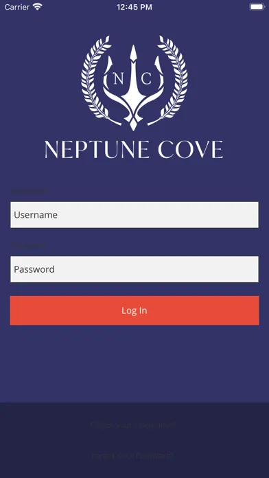 Capturas de pantalla de Neptune Cove Classic