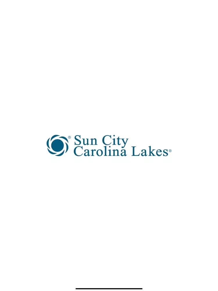 Sun City Carolina Lakes iPad  Screenshots