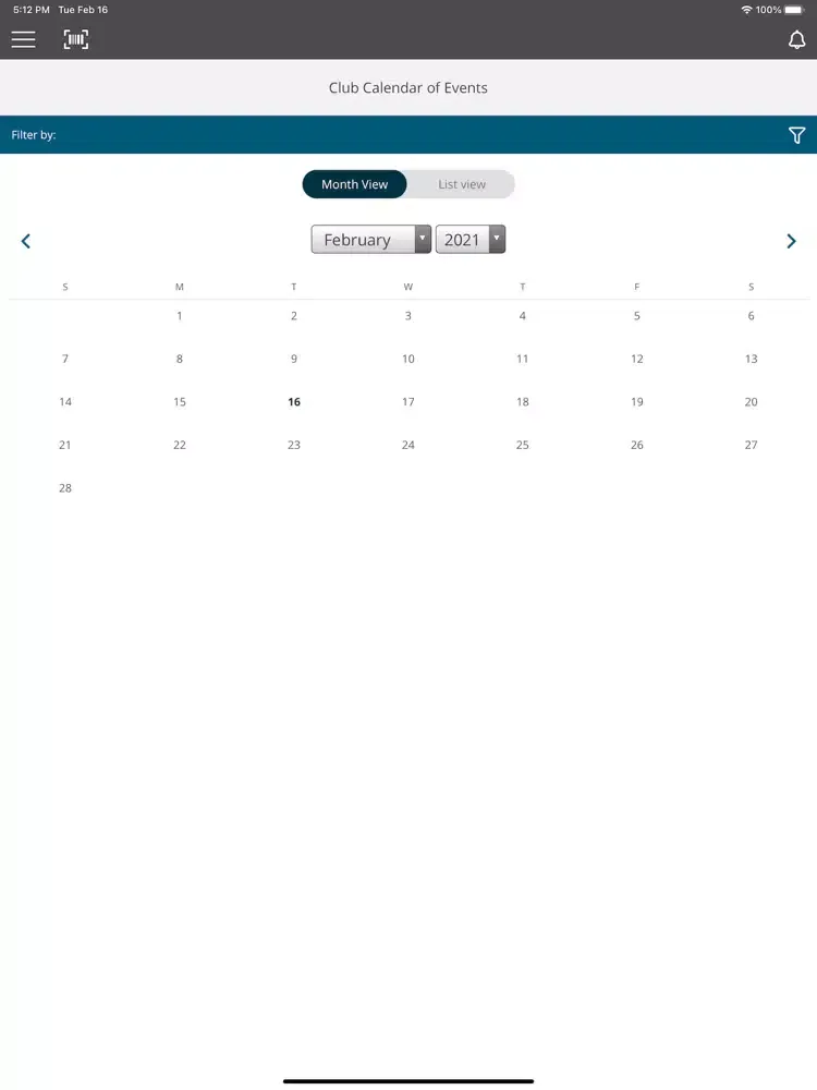 Sun City Carolina Lakes iPad  Screenshots