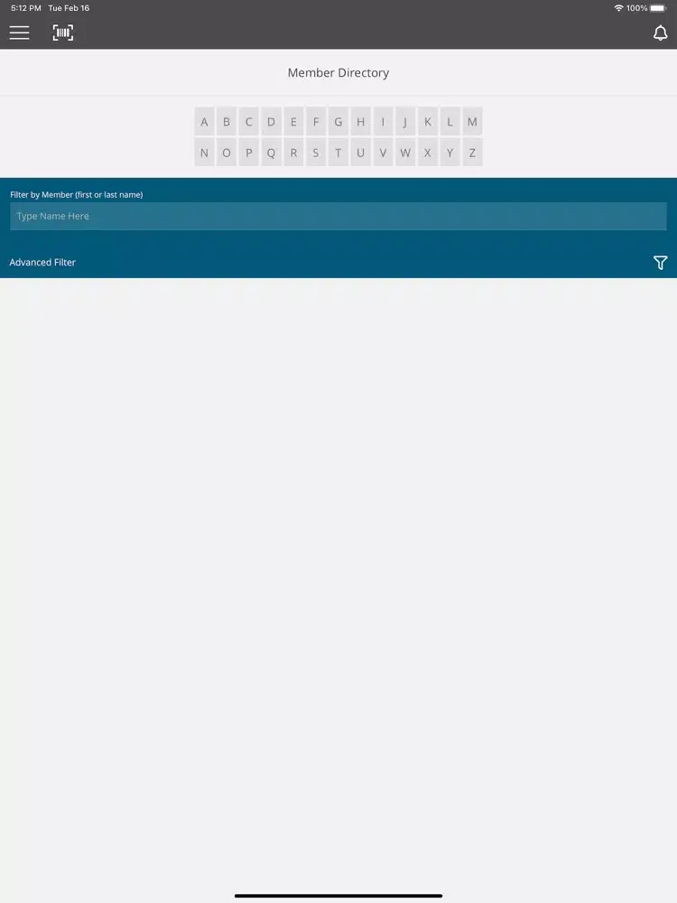Sun City Carolina Lakes iPad  Screenshots