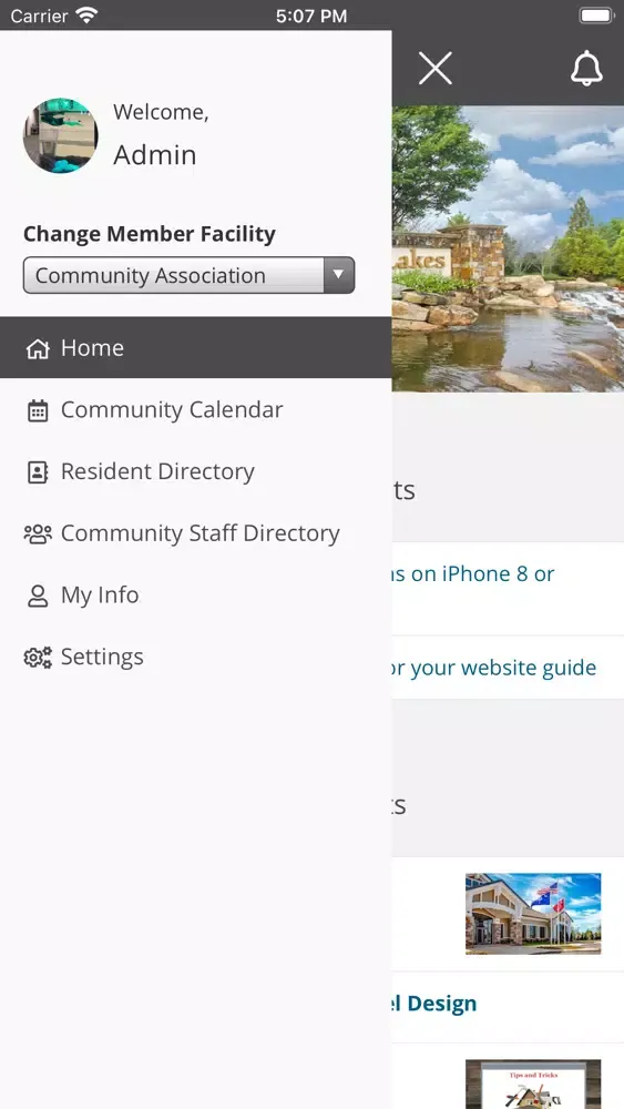 Sun City Carolina Lakes Screenshots