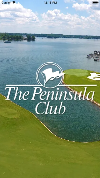 تصاویر Peninsula Club