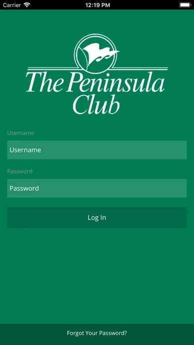تصاویر Peninsula Club