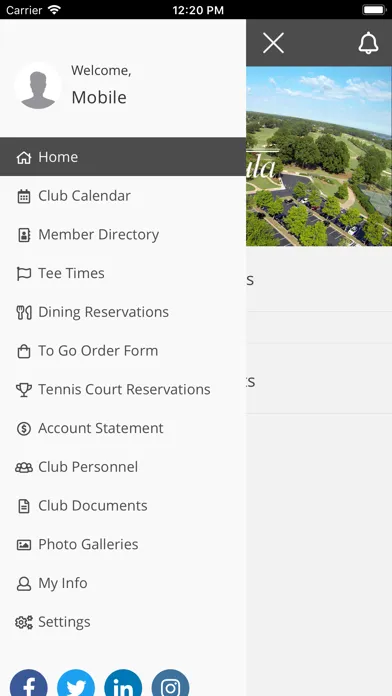 تصاویر Peninsula Club