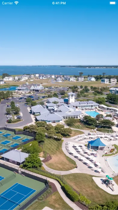 Скриншоты The Peninsula GCC