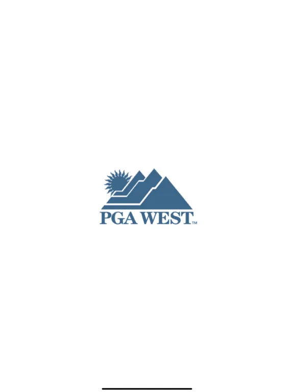 The Club at PGA WEST iPad  Screenshots