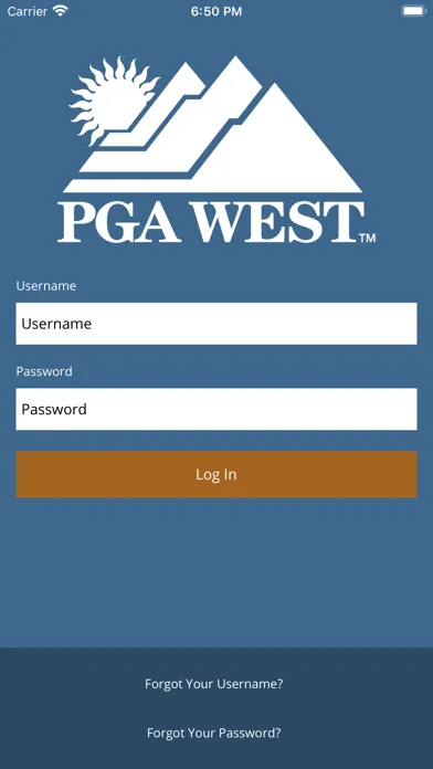 The Club at PGA WEST Screenshots