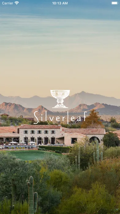 Silverleaf Club應用截圖