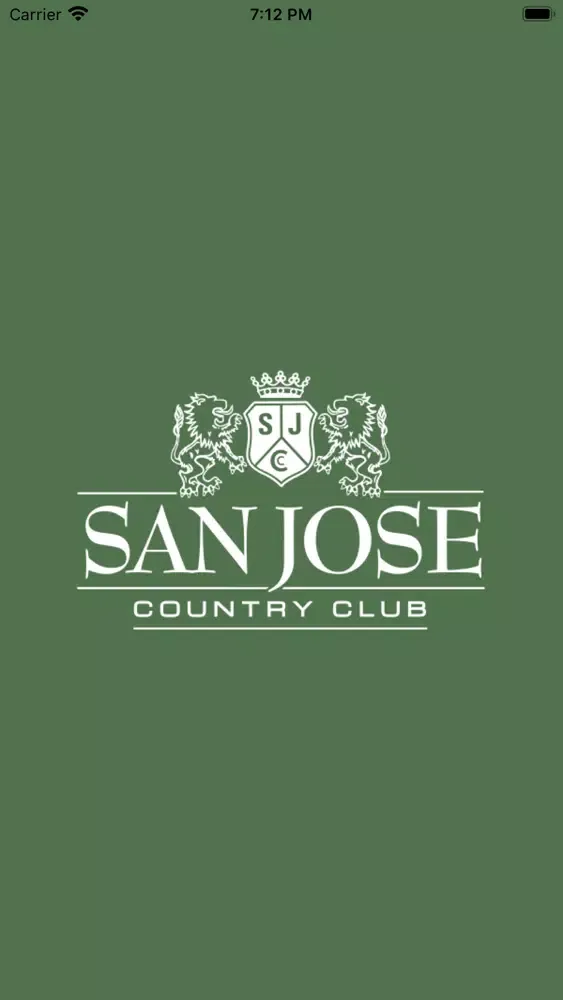 San Jose CC سکرین شاٹس