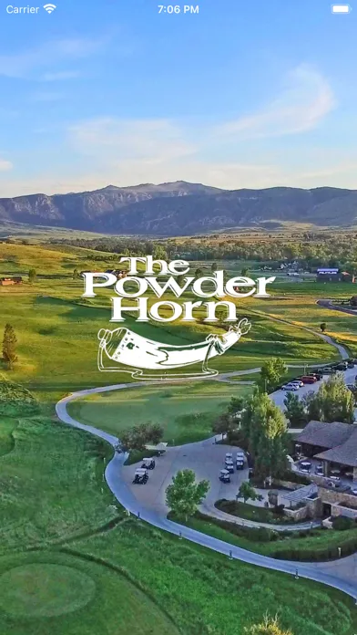 Screenshot di The Powder Horn