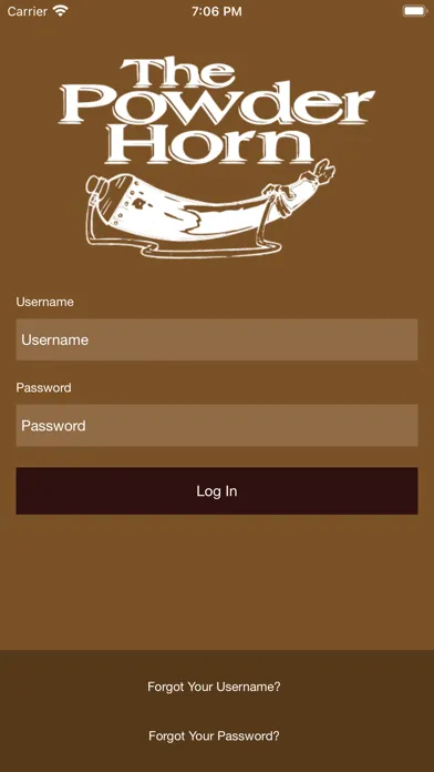 Screenshot di The Powder Horn