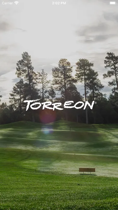Zrzuty ekranu Torreon GC