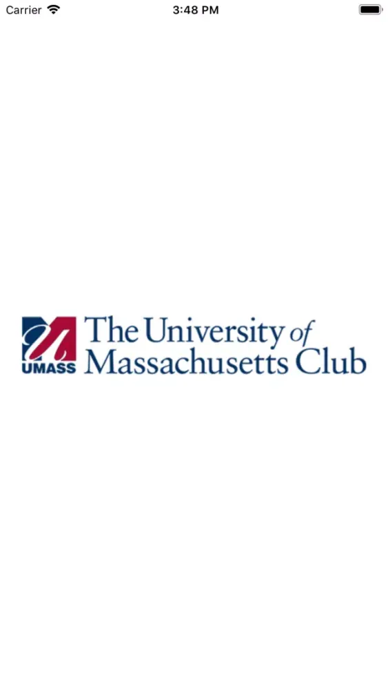 The UMass Club স্ক্রিনশট
