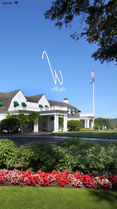 Waverley Country Club سکرین شاٹس