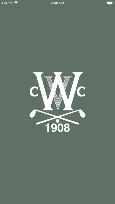 Whitemarsh Valley Country Club Ekran Görüntüleri