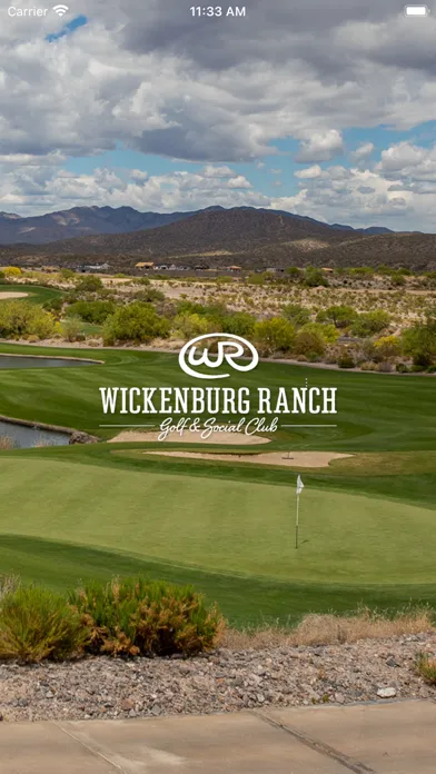 Capturas de pantalla de Wickenburg Ranch
