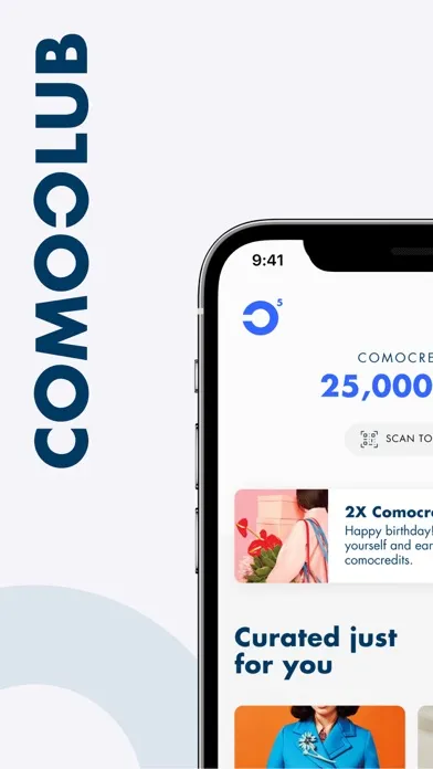 تصاویر Comoclub